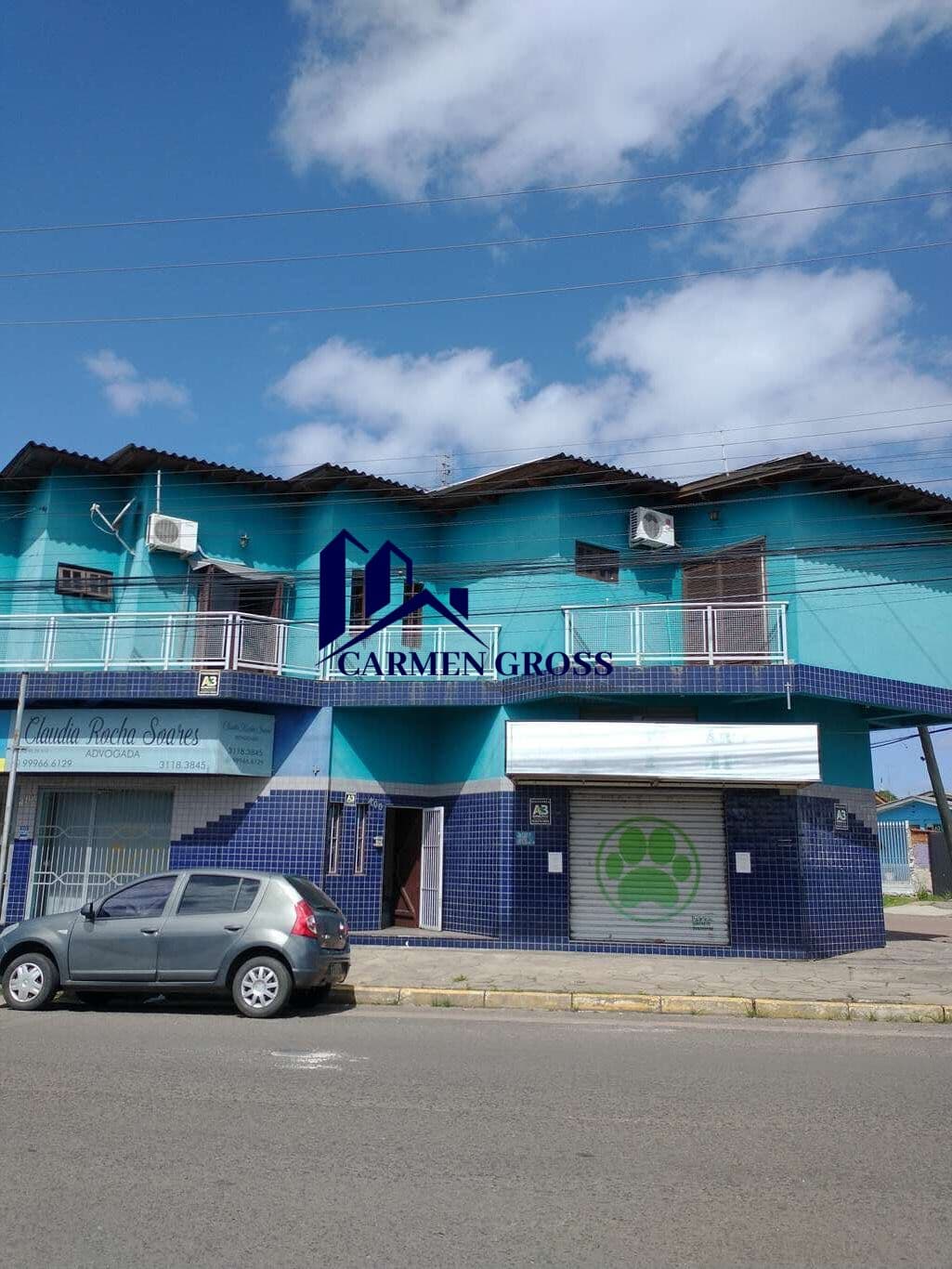 Apartamento em Sapucaia do Sul - Centro