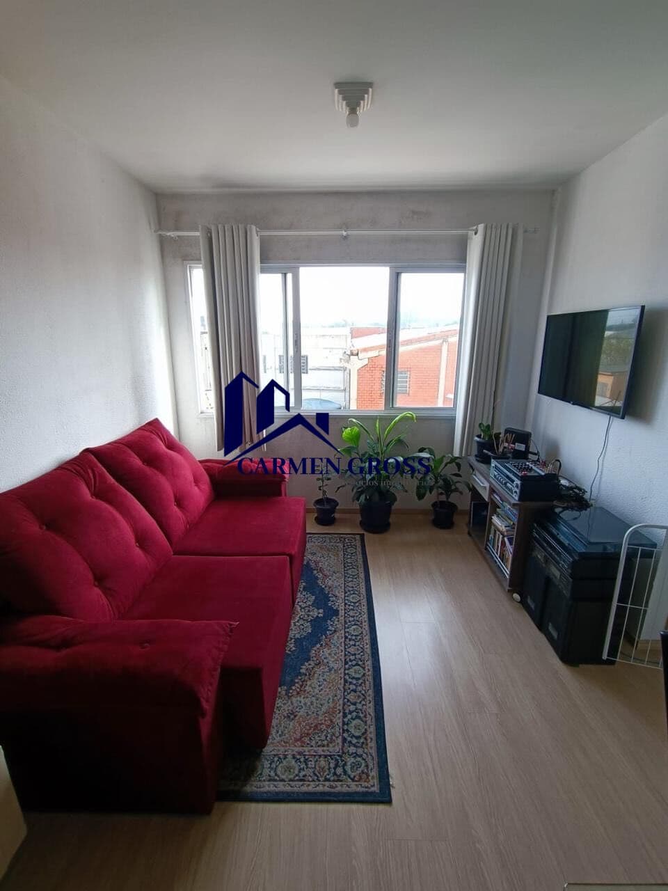 Apartamento em Esteio - São Sebastião