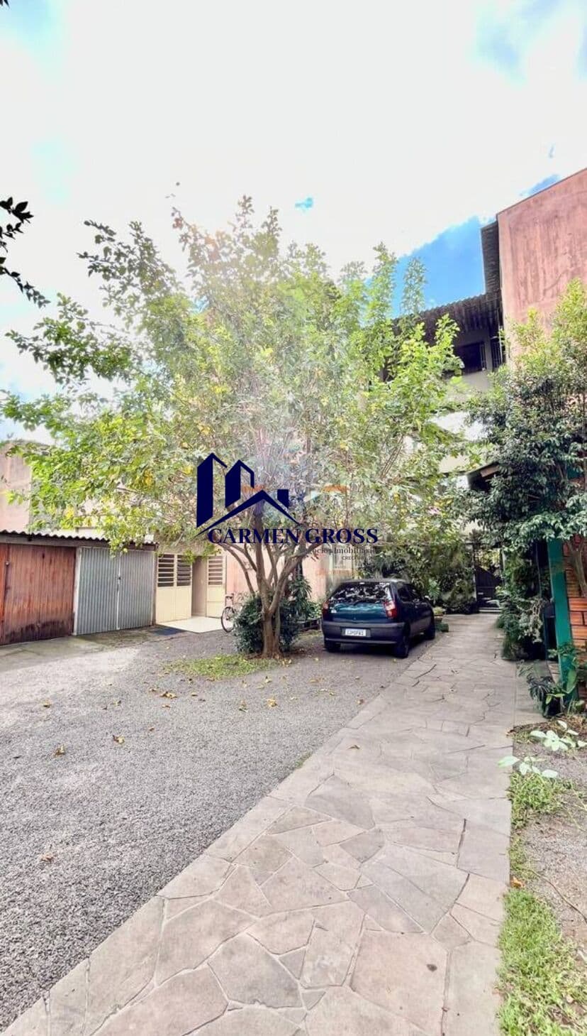 Apartamento em Sapucaia do Sul - COHAB