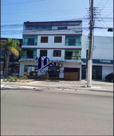 Apartamento em Torres - Centro