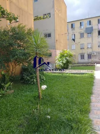 Apartamento em Sapucaia do Sul - COHAB