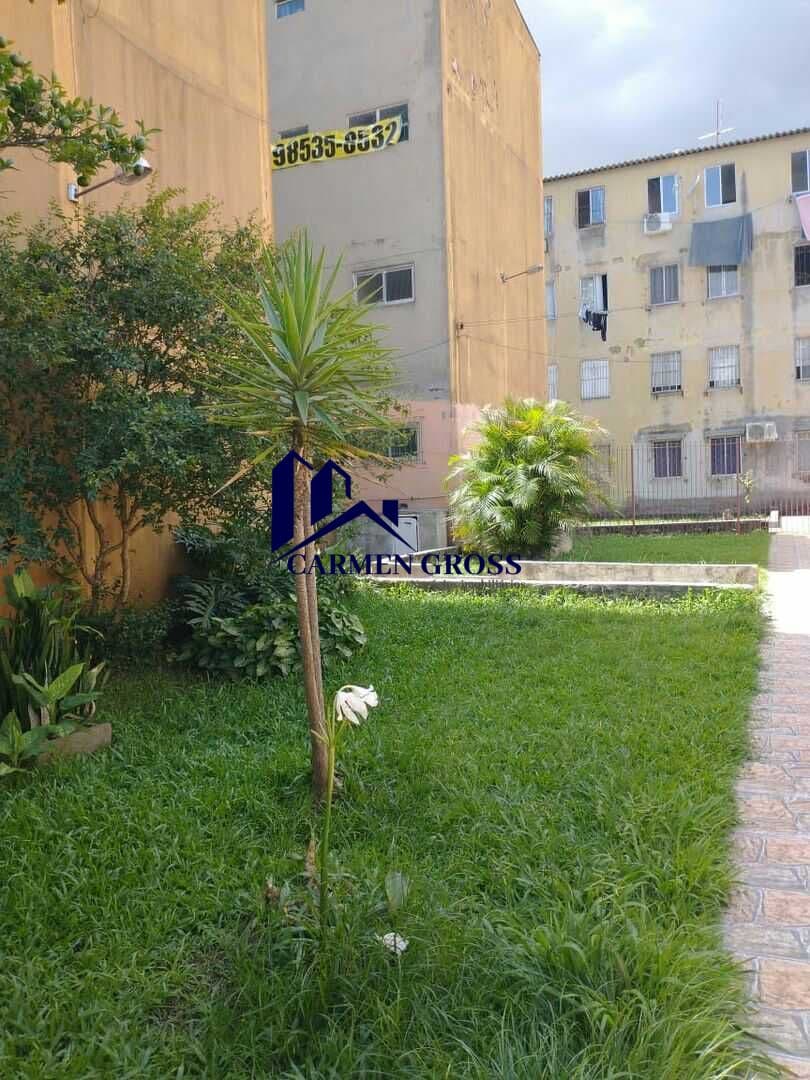 Apartamento em Sapucaia do Sul - COHAB