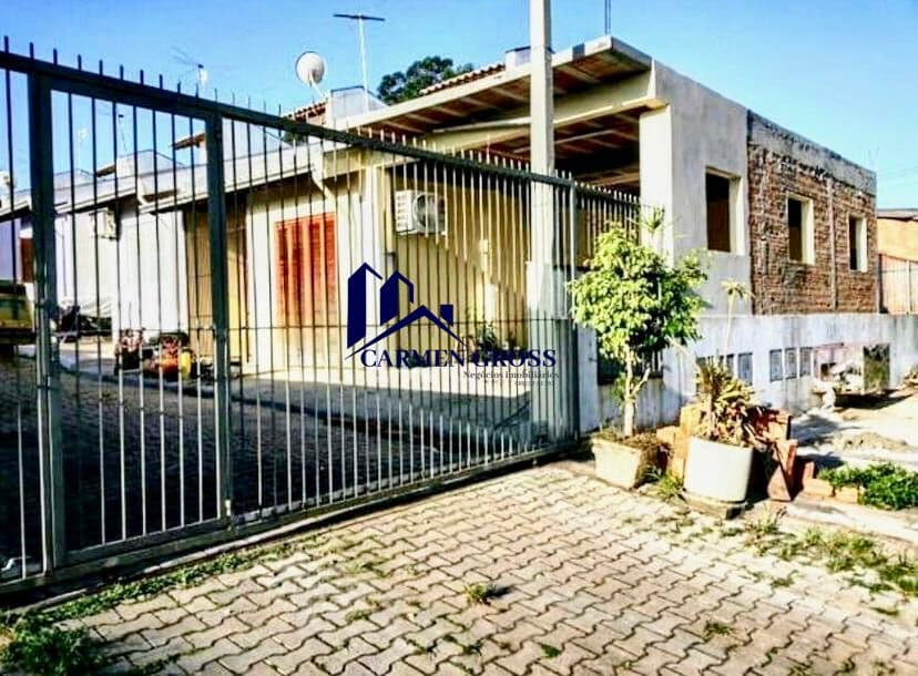 Casa em Sapucaia do Sul - Walderez