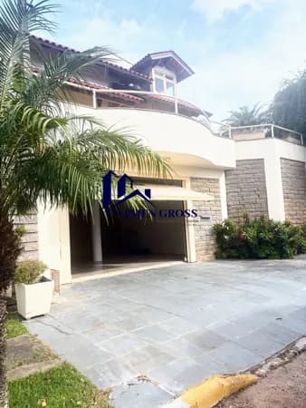 Casa em Sapucaia do Sul - São José