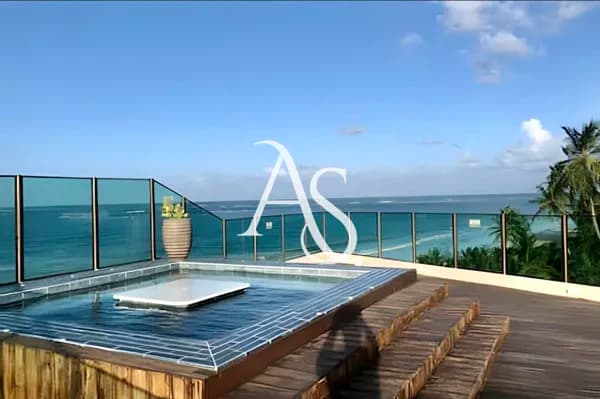 Apartamento em Tamandaré - Centro