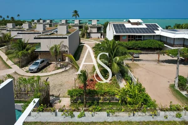 Exclusividade absoluta à beira-mar - Com 298m² de área privativa