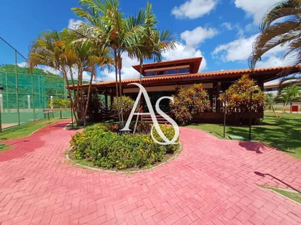 Meridional Carneiros - Casa Duplex