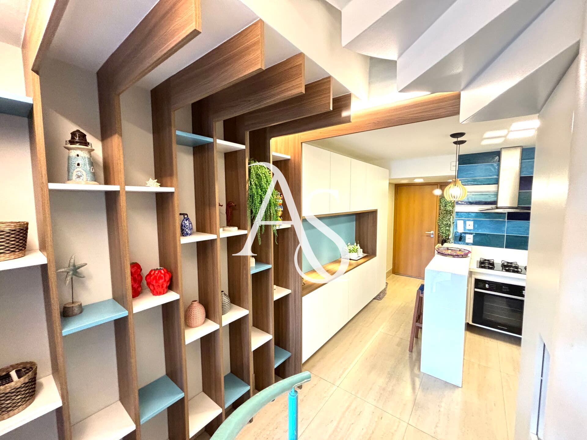 Apartamento Alto Padrão em Porto De Galinhas, Ipojuca/PE