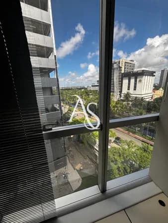 Sala Comercial em Boa Vista, Recife/PE