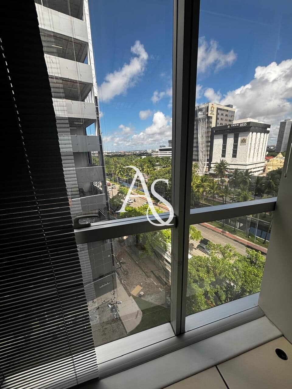 Sala Comercial em Boa Vista, Recife/PE