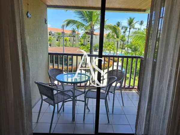 Apartamento em Ipojuca - Muro Alto