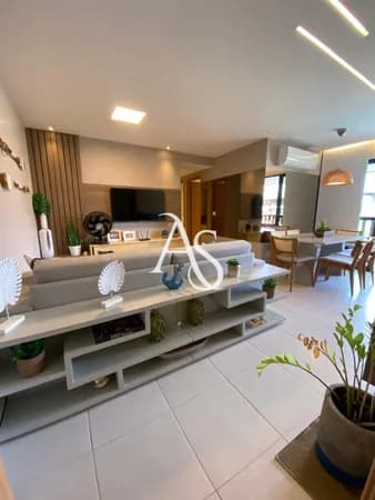 Apartamento em Ipojuca - Porto De Galinhas