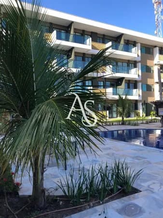 Apartamento Flat \Mana