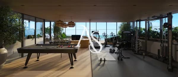 Apartamento Flat MAKANI CONCEPT CARNEIROS