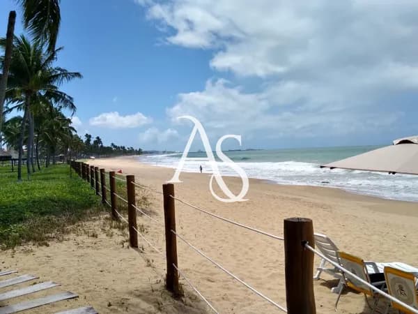 Apartamento em Ipojuca - Muro Alto
