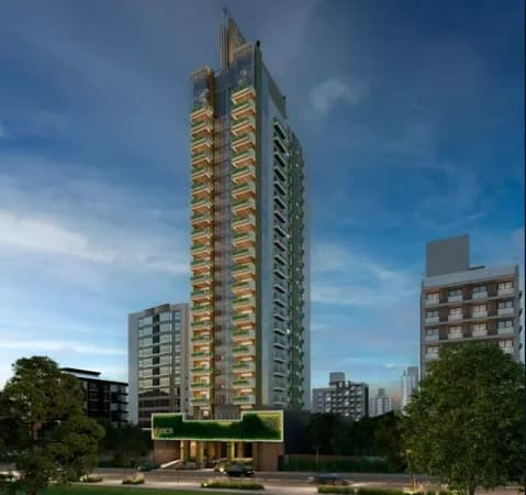 Arbor Concept Home - Criciuma