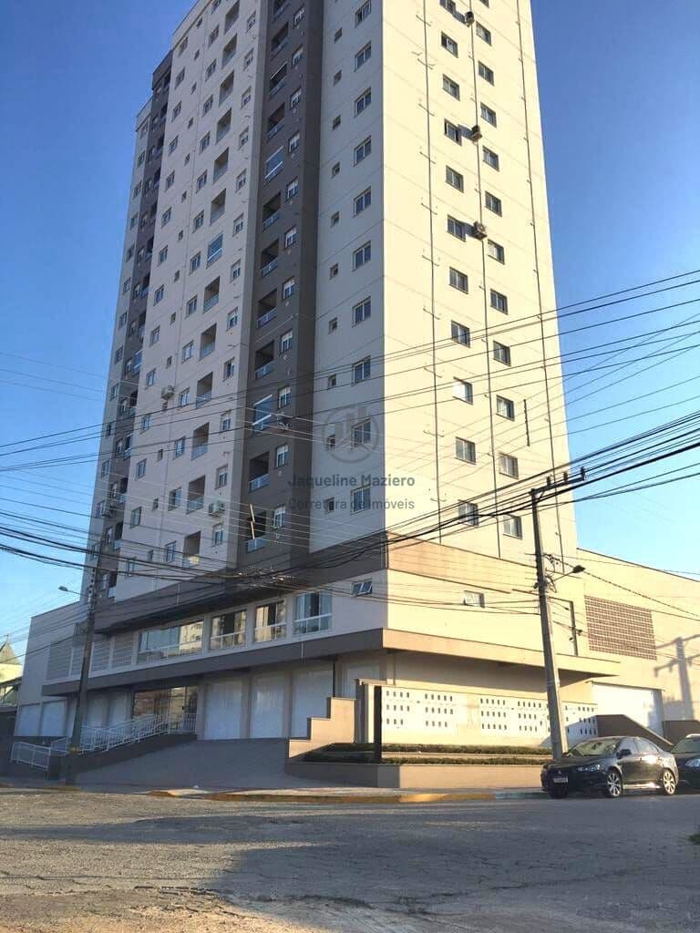 Apartamento Residencial Dehon