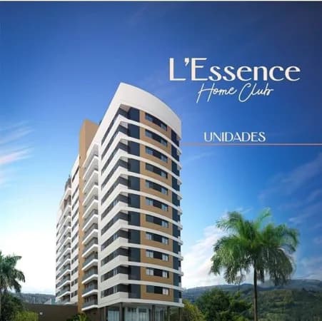 L`Essence Home Club