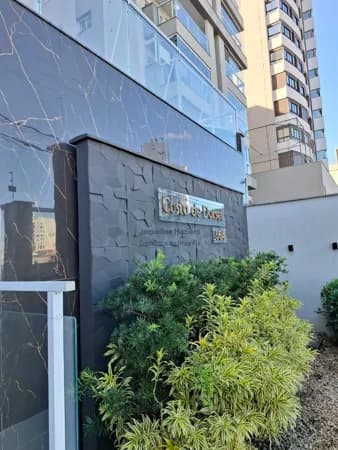 RESIDENCIAL COSTA DE DORSET - VILA MOEMA