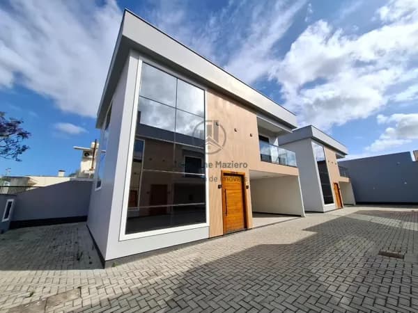 Casa Alto Padrão - Bairro Vila Esperança
