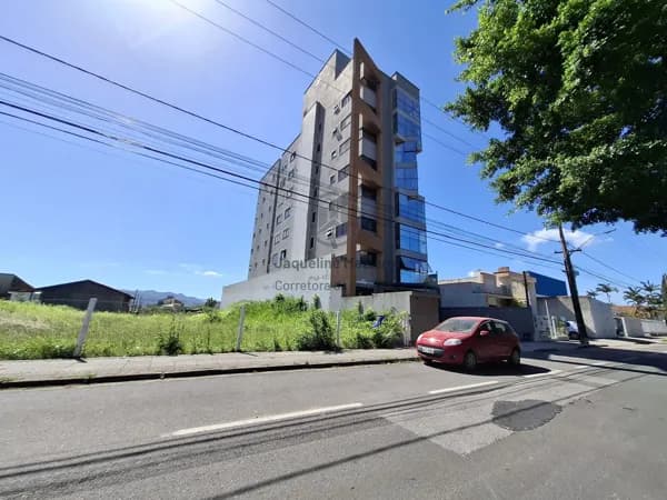 Residencial Parque das Nascentes