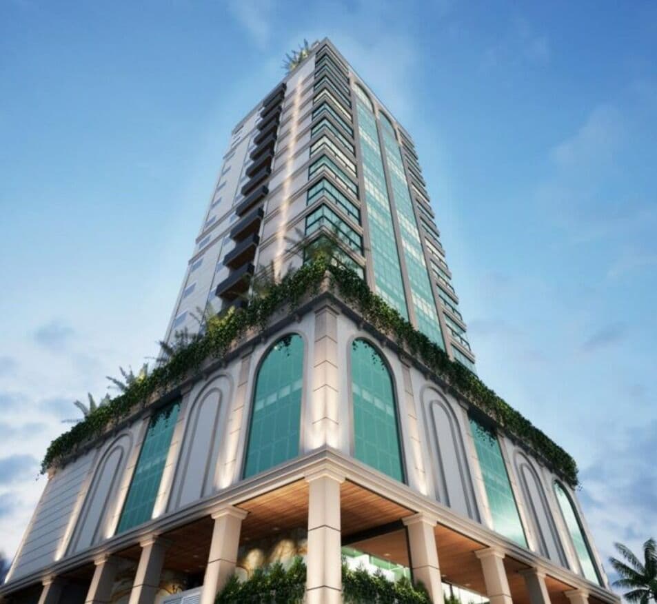 Acquarelo Art Residence - Laguna/SC