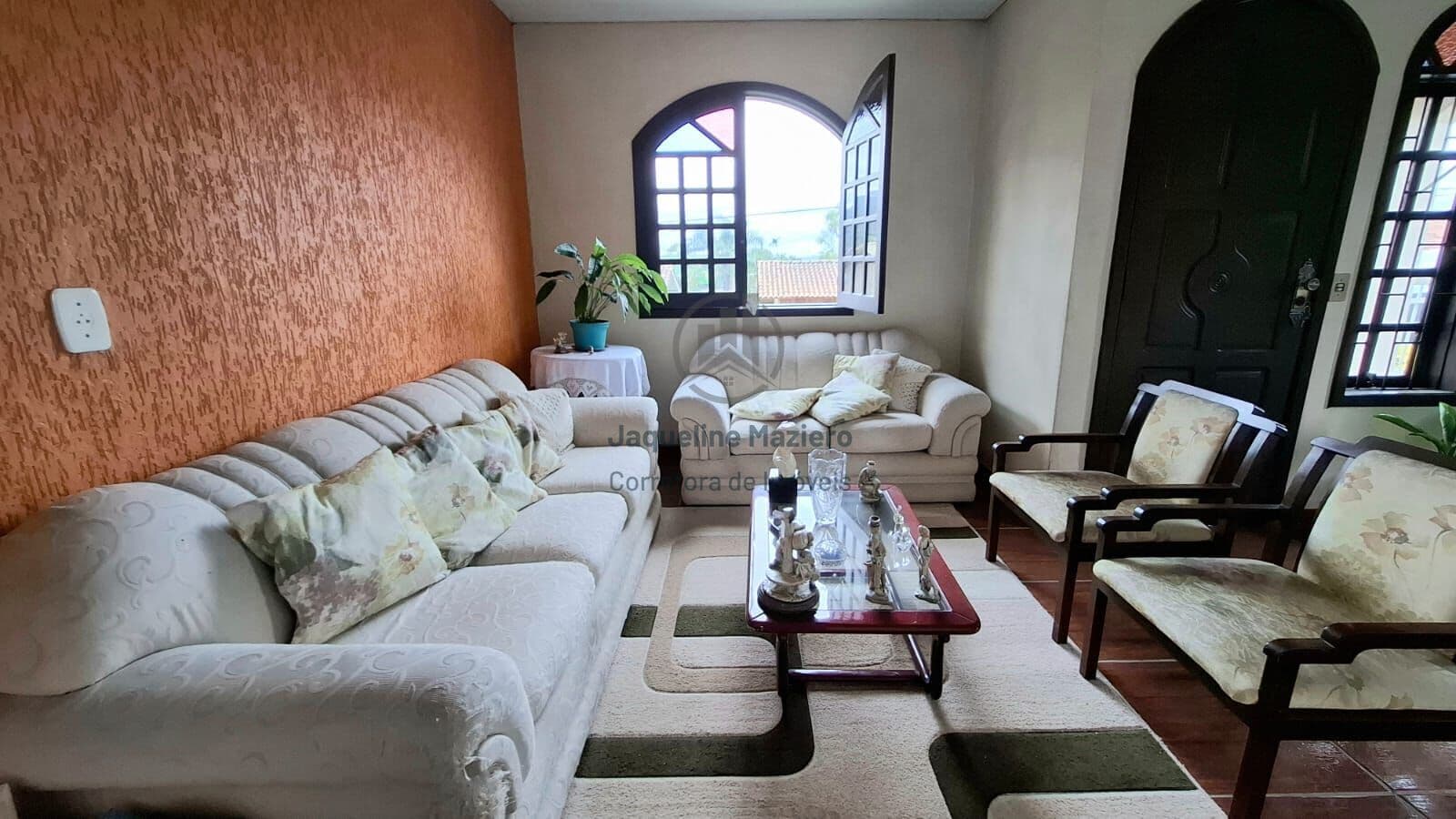 Casa Padrão - Bairro São Martinho TB/SC