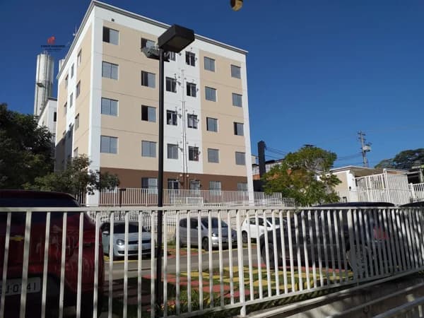 Apartamento Padrão para Venda em Jardim Marilu São Paulo-SP