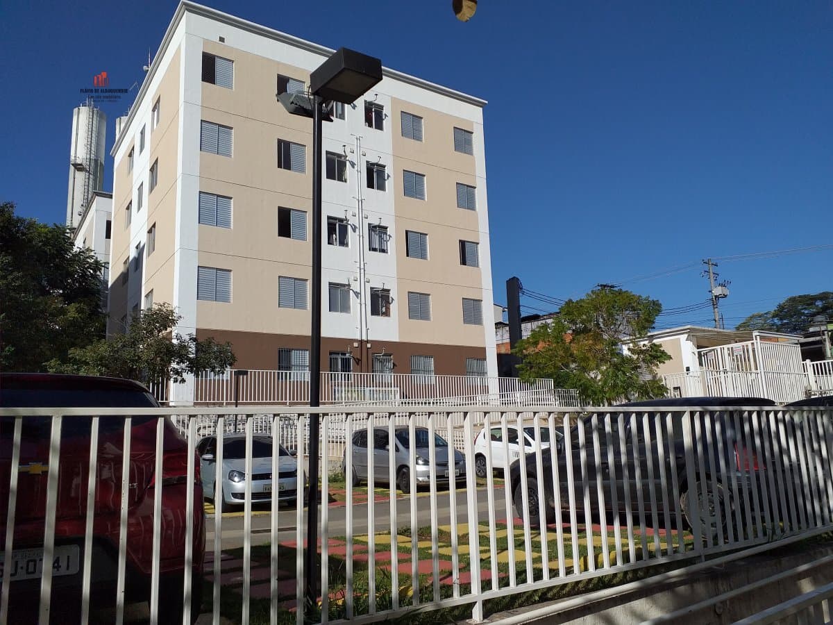 Apartamento Padrão para Venda em Jardim Marilu São Paulo-SP