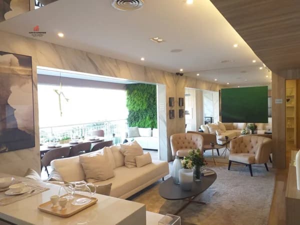 Apartamento Padrão para Venda em Vila Anastácio São Paulo-SP