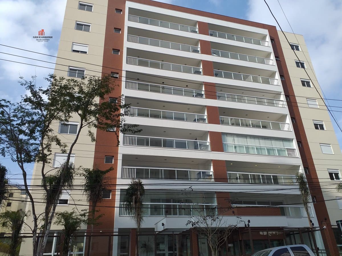 Apartamento Alto Padrão para Venda em Vila Leopoldina São Paulo-SP