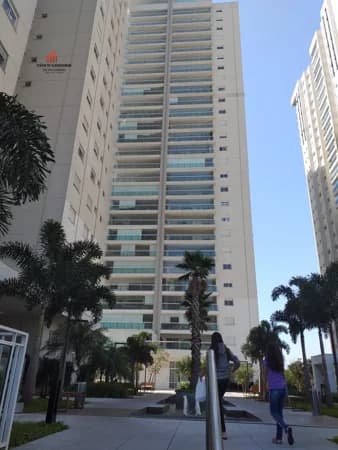Apartamento em São Paulo - Água Branca