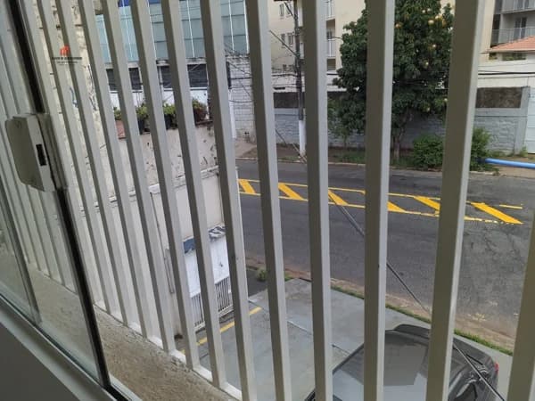Apartamento Quitinete para Aluguel em Vila Palmeiras São Paulo-SP