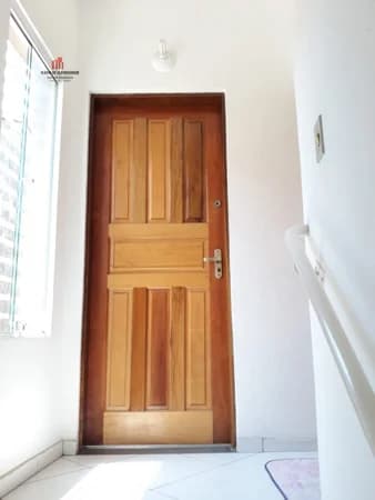 Apartamento Quitinete para Aluguel em Vila Palmeiras São Paulo-SP