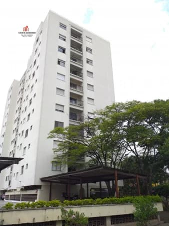 Apartamento Padrão para Aluguel em Vila Leopoldina São Paulo-SP