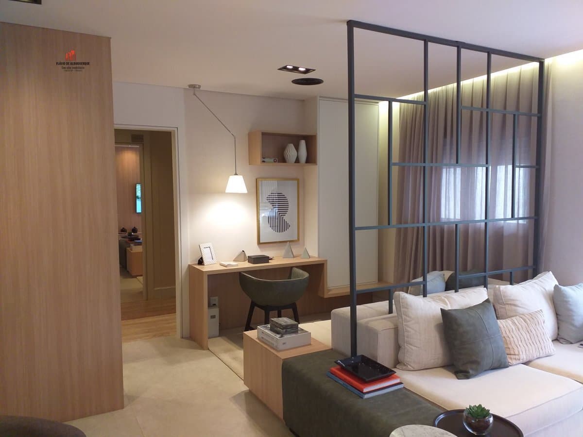 Apartamento Padrão para Venda em Vila Anastácio São Paulo-SP