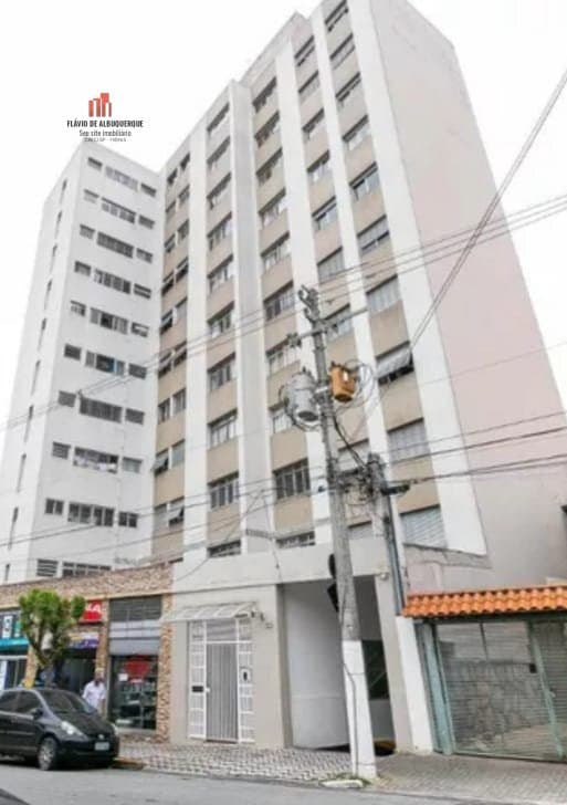 Apartamento Padrão para Venda e Aluguel em Vila Oratório São Paulo-SP