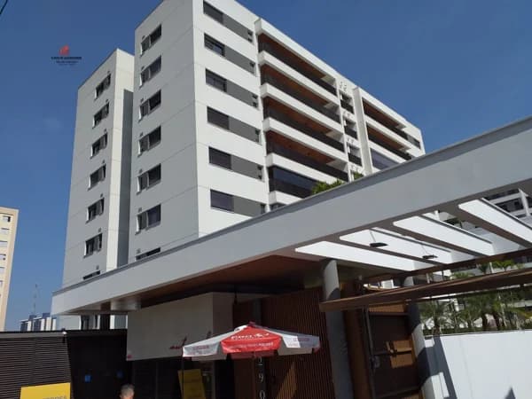 Apartamento Alto Padrão para Venda em Perdizes São Paulo-SP