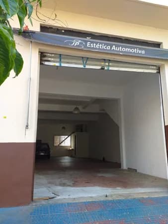 Galpão/Pavilhão Industrial para Aluguel em Parque Peruche São Paulo-SP