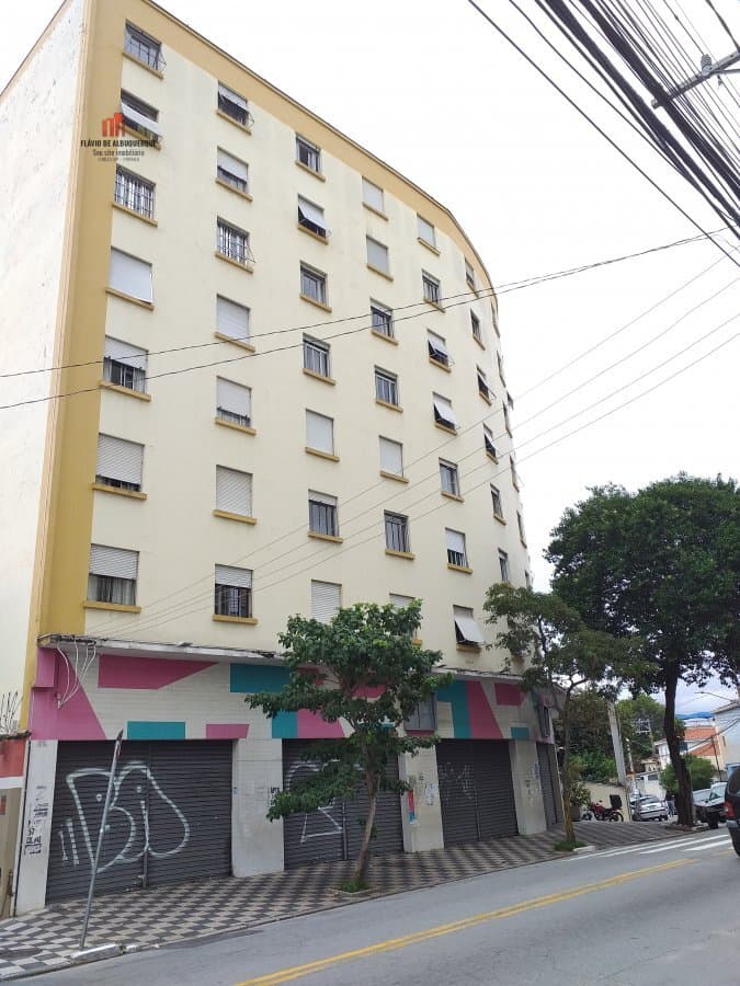 Apartamento Padrão para Aluguel em Vila Bonilha São Paulo-SP