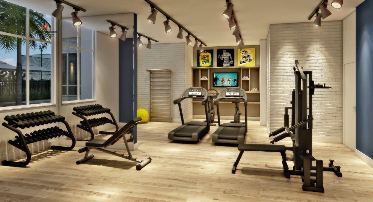 Apartamento Padrão para Venda em Sumaré São Paulo-SP