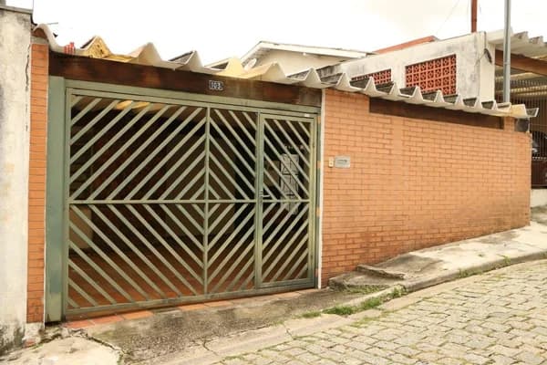 Casa Térrea para Venda em Cidade São Francisco São Paulo-SP