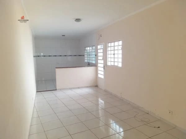Casa Térrea para Aluguel em Vila Palmeiras São Paulo-SP