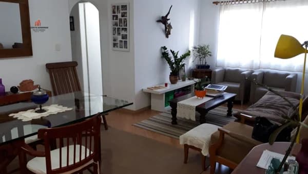 Apartamento Padrão para Venda em Cerqueira César São Paulo-SP