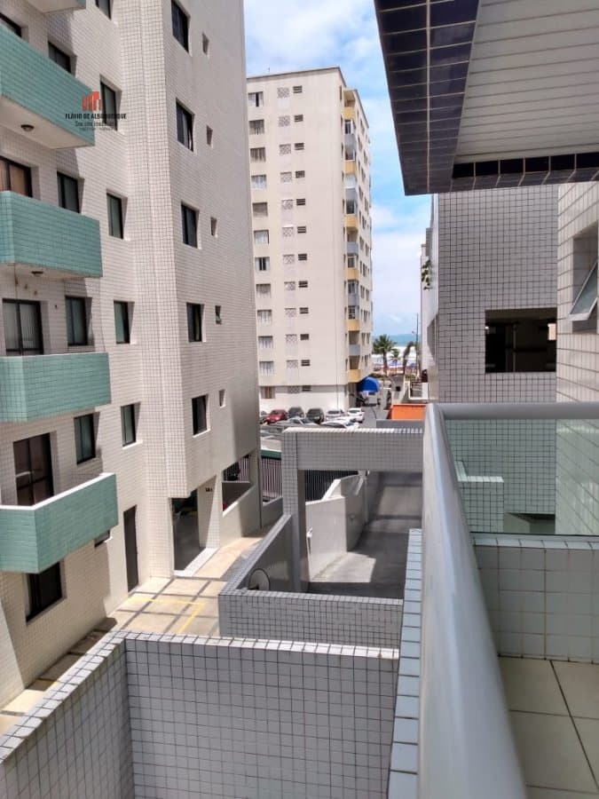 Apartamento Padrão para Venda