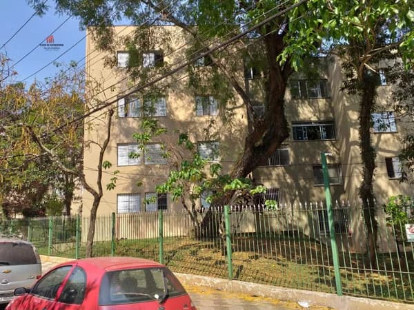 Apartamento Padrão para Venda em Alto de Pinheiros São Paulo-SP