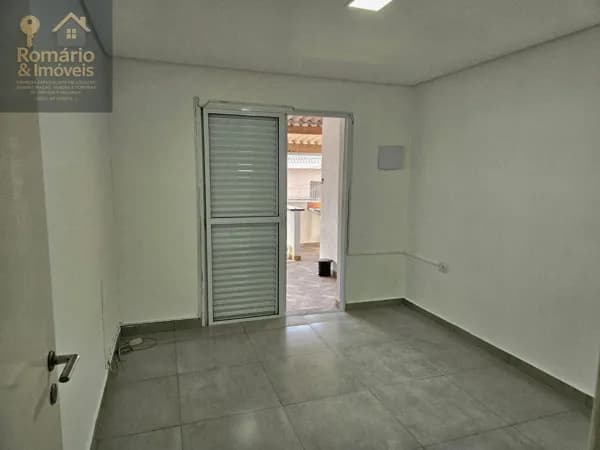 Sobrado em São Paulo - Vila Nova Cachoeirinha