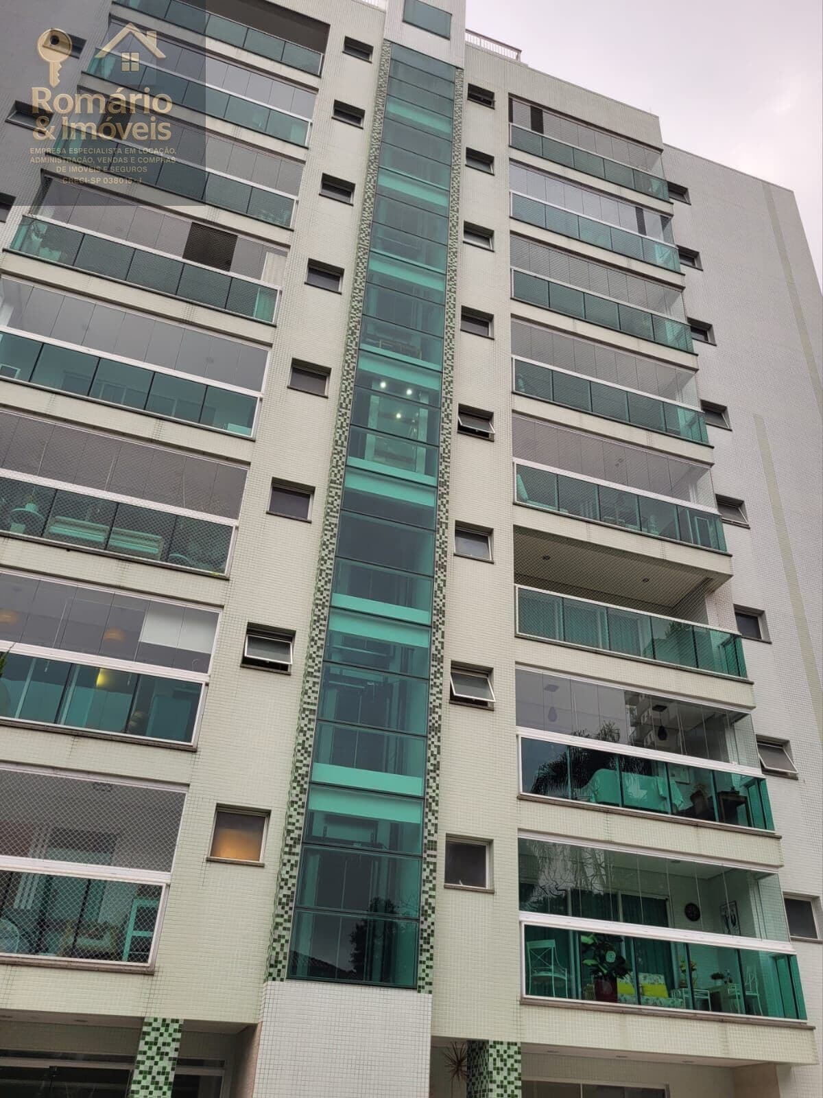 Apartamento em São Paulo - Alto de Santana