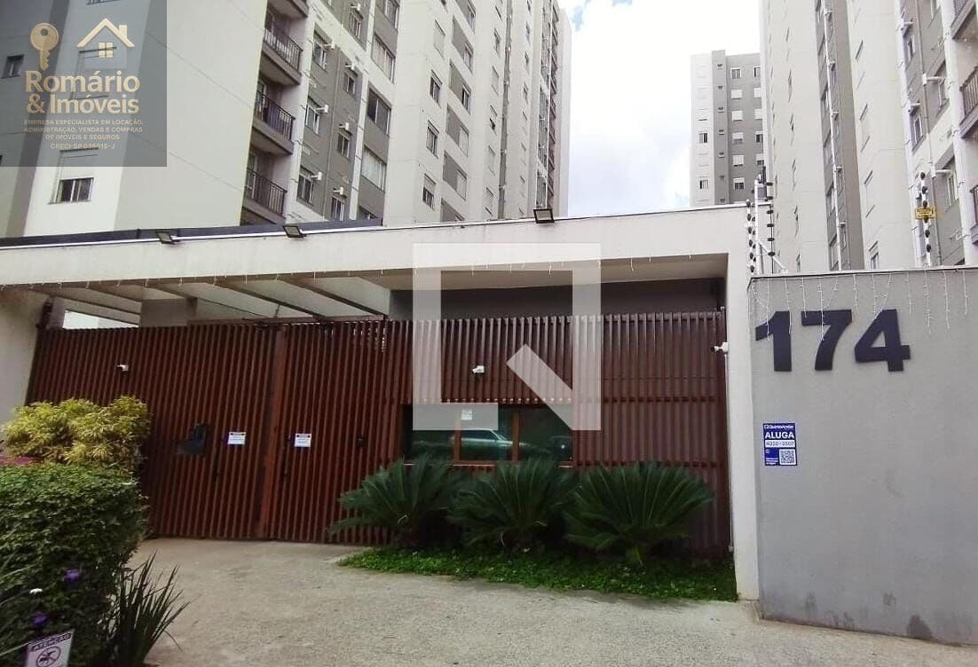 Apartamento em São Paulo - Pirituba