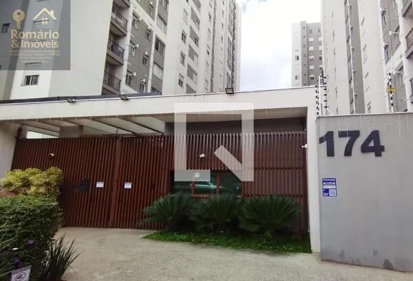 Apartamento em São Paulo - Pirituba